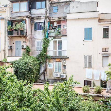 Via Laurina 40 Apartment Roma Exterior foto