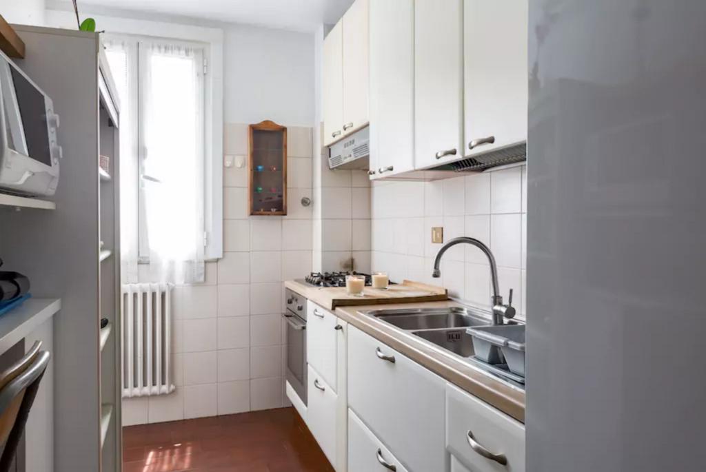 Via Laurina 40 Apartment Roma Exterior foto