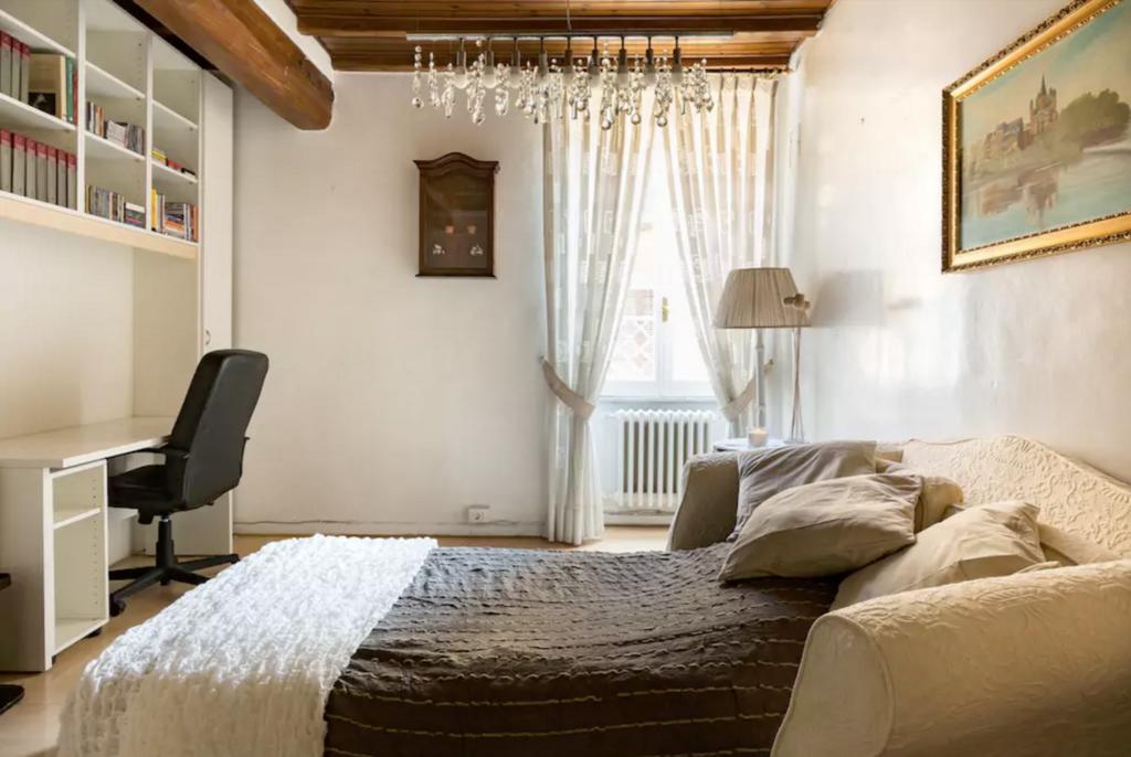 Via Laurina 40 Apartment Roma Exterior foto