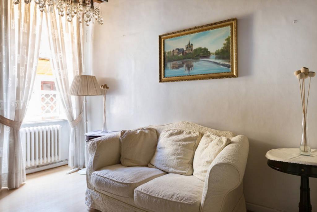 Via Laurina 40 Apartment Roma Exterior foto