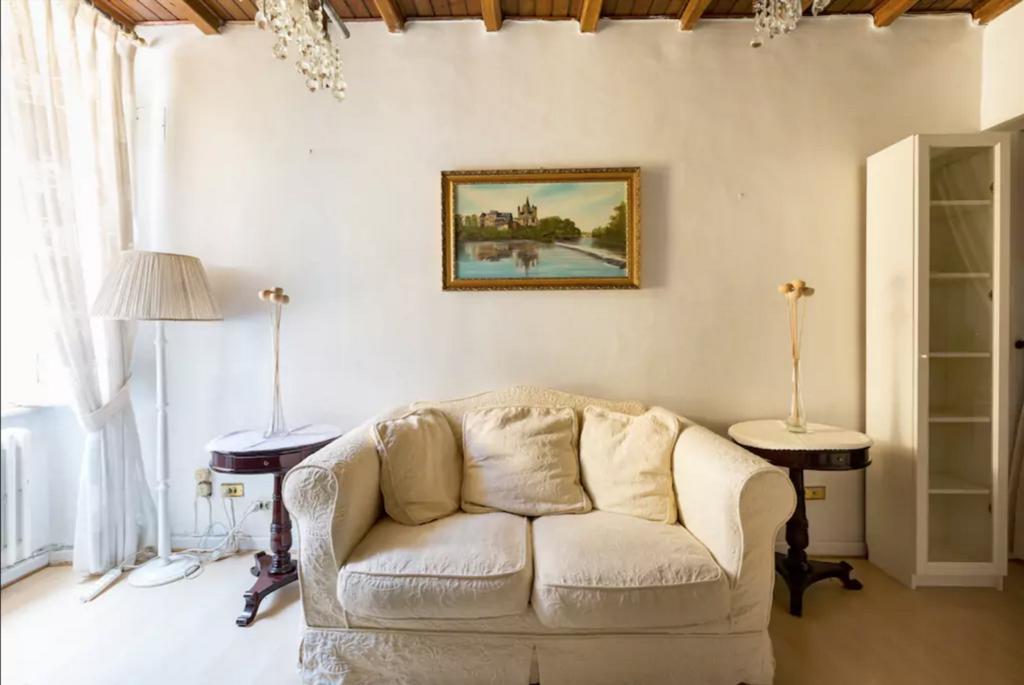 Via Laurina 40 Apartment Roma Exterior foto