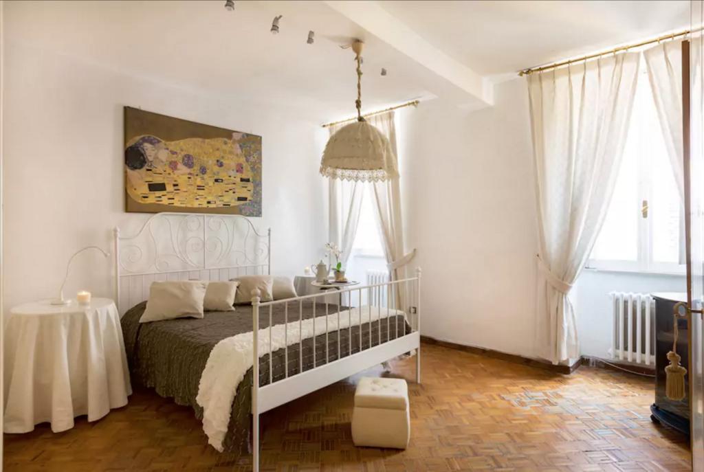 Via Laurina 40 Apartment Roma Exterior foto